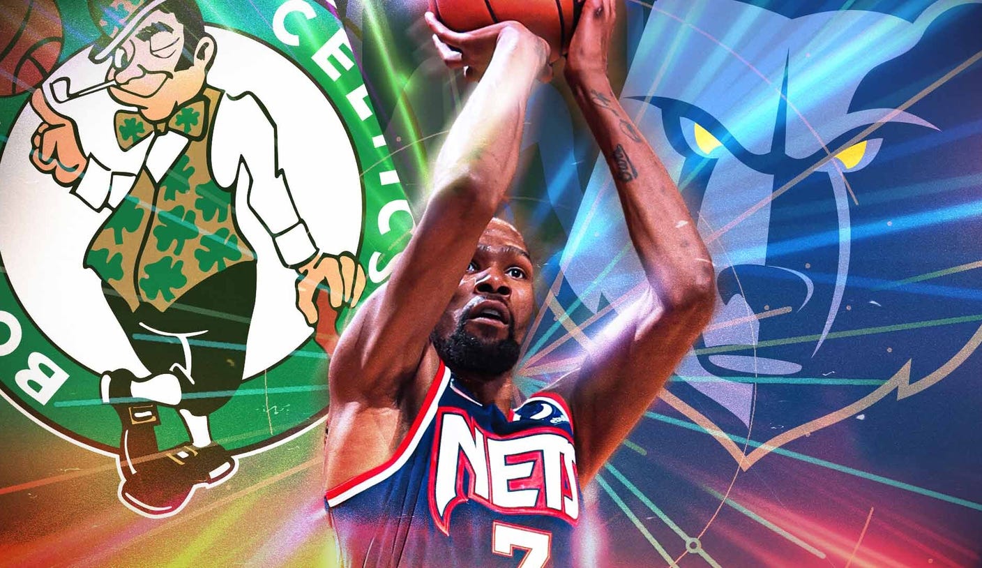 Boston Celtics rumors: Washington Wizards wouldn't budge on Davis