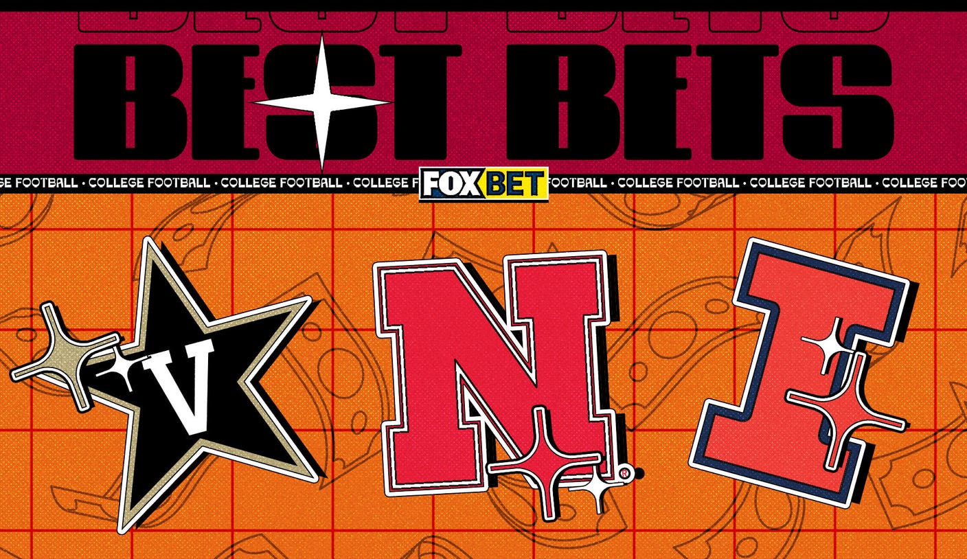 College football odds: Bet on Nebraska, other Week 0 best bets