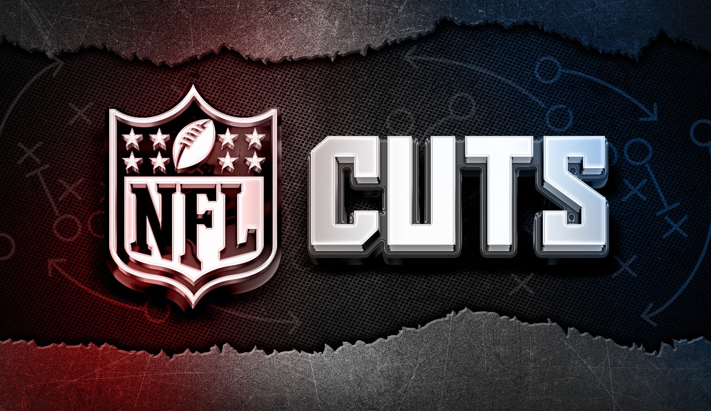 NFL minimize tracker: Logan Ryan amongst notable gamers launched