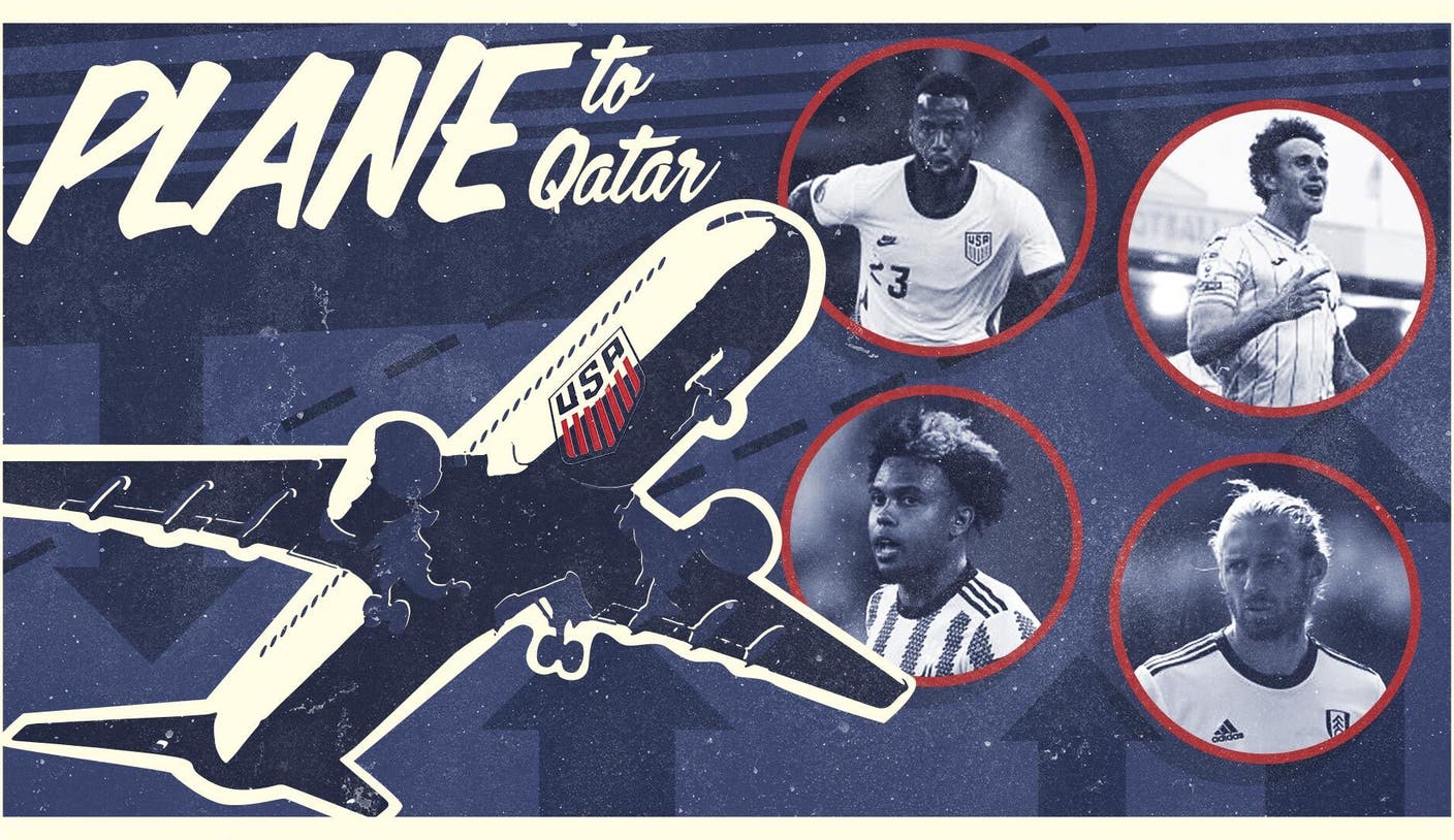 Coupe du monde 2022 : Malik Tillman cherche une place dans l’avion pour le Qatar