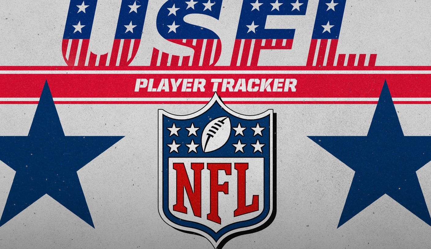 NFL Practice Squad Tracker: Team-by-Team Roster Signings Ahead of 2023 NFL  Season