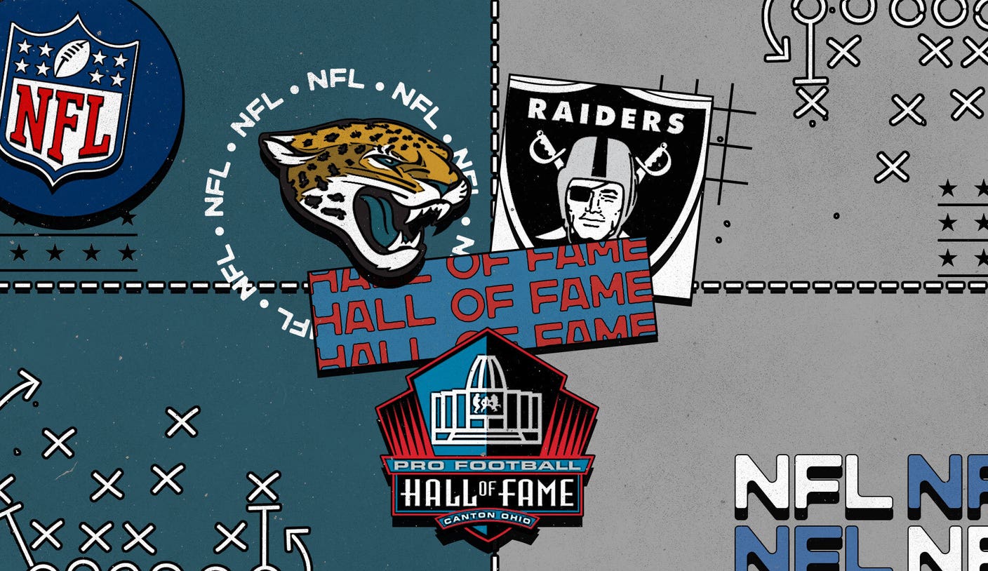 NFL Preseason 2022: Hall of Fame Game to feature Jaguars and