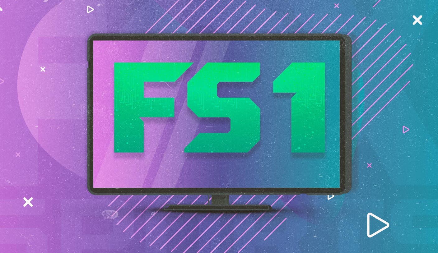 FS1 unveils new fall studio lineup