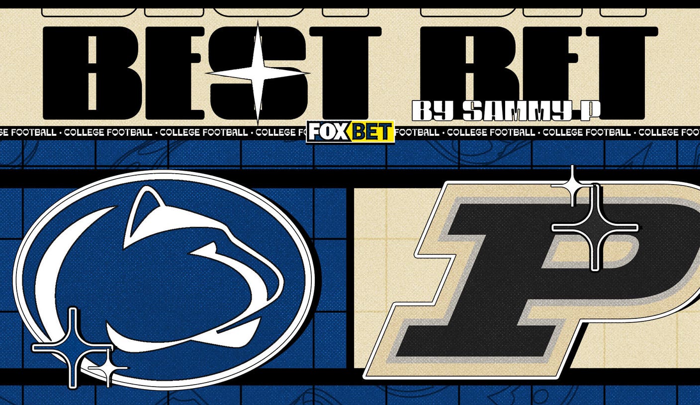 School soccer odds Week 1: Penn State-Purdue greatest bets