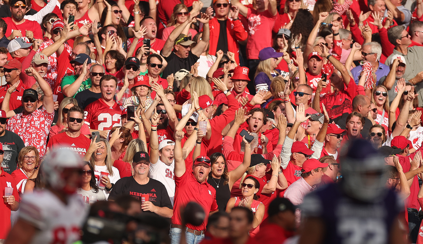 Free beer was right call at Dublin game, says catering firm