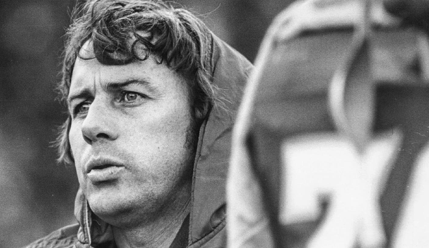 Len Dawson, Chiefs' Hall of Fame QB and broadcaster, dies at 87