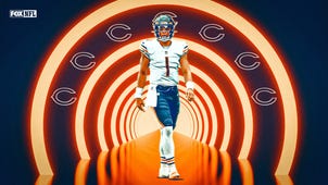 NEXT Trending Image: Is Justin Fields in need of offensive help in Chicago?