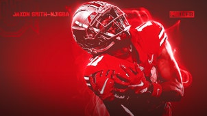 OHIO STATE BUCKEYES Trending Image: How Jaxon Smith-Njigba became Ohio State's next great receiver