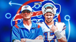NEXT Trending Image: Why Bills don’t need to worry over loss to Dolphins: AFC East takeaways