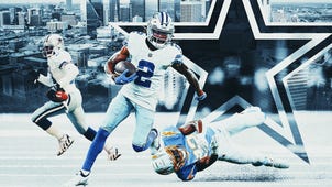 NEXT Trending Image: Cowboys WR KaVontae Turpin drawing Deion Sanders comparisons