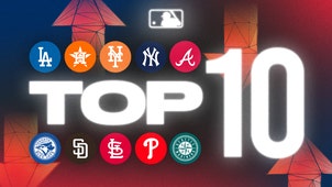 NEW YORK METS Trending Image: MLB Power Rankings: Surging Dodgers take over at No. 1