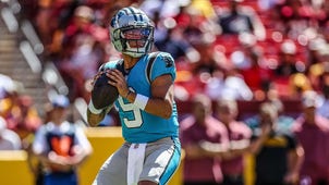 NEXT Trending Image: Panthers rookie QB Matt Corral suffers 'significant' foot injury