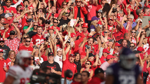 NEXT Trending Image: Free beer was right call at Dublin game, says catering firm