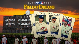 MLB 2022 Field of Dreams game: Best moments, scenes and more - ESPN