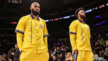 Los Angeles Lakers next head coach odds: JJ Redick becomes bigger favorite