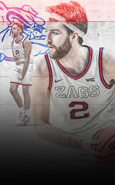 With Drew Timme back, can Gonzaga and Mark Few win the big one?