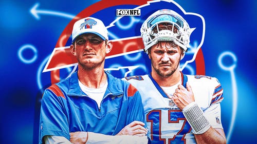 NEXT Trending Image: Why Bills don’t need to worry over loss to Dolphins: AFC East takeaways