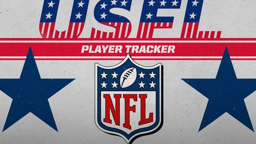 ARIZONA CARDINALS Trending Image: NFL signings from USFL tracker: Here's who made 53-man rosters