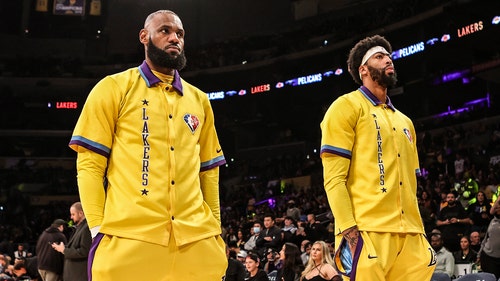 LEBRON JAMES Trending Image: Los Angeles Lakers next head coach odds: Is job JJ Redick's to lose?