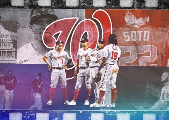 Juan Soto trade: Why Nationals dealt a franchise icon