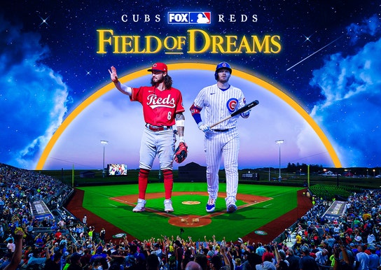 Field of Dreams Game 2022: Discovering essence of Dyersville