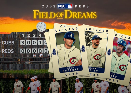 Field of Dreams Game 2022: A celebration of baseball memories in an Iowa cornfield