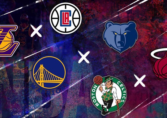 Must-watch games for 2022-23 NBA season