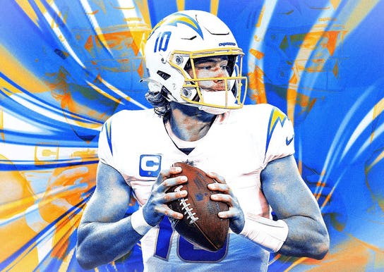 NFL odds Week 4: How to bet Chargers-Texans