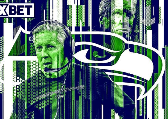 NFL odds: Run to bet against the Seattle Seahawks