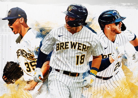 Six Milwaukee Brewers who will make or break this season