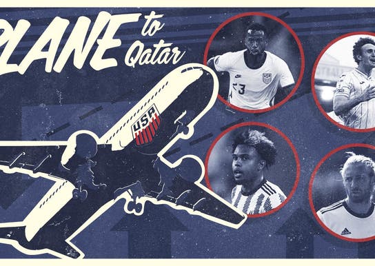 World Cup 2022: Malik Tillman making case for spot on Plane to Qatar