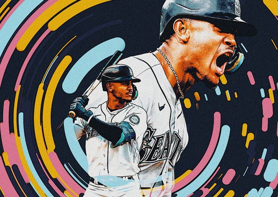 Why Julio Rodríguez's record-breaking contract was right move for Mariners
