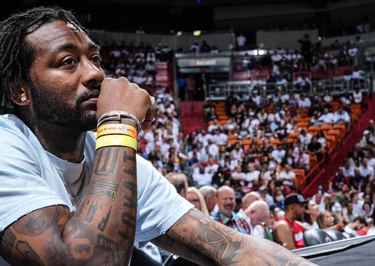 Clippers' John Wall says he considered suicide during struggles