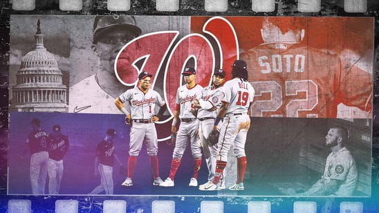 Juan Soto trade: Why Nationals dealt a franchise icon