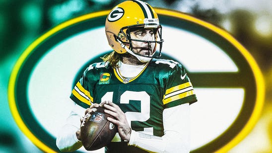 Is Aaron Rodgers to blame for Packers' thin WR corps?