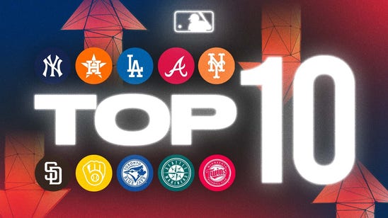 MLB Power Rankings: Astros hold onto top spot