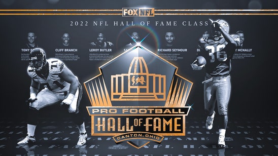 2022 Pro Football Hall of Fame: Best moments