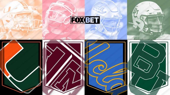 College football odds: Best long-shot conference futures bets to make