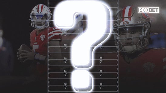 NFL odds: Bettors back mystery QB to win MVP