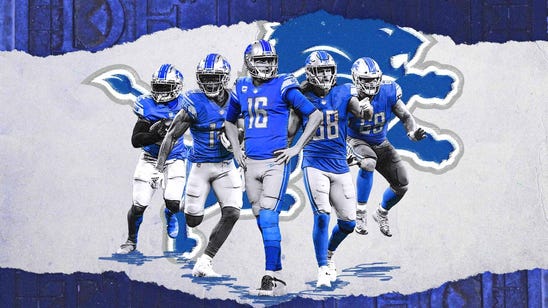 Could Detroit Lions make playoffs in 2022?