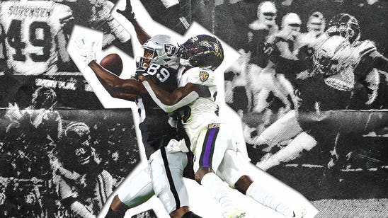 NFL odds: Will refs' point of emphasis change have a betting impact?