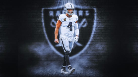Will the Las Vegas Raiders move on from Derek Carr in 2023?