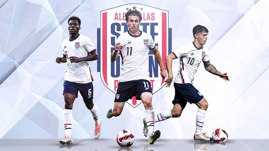 World Cup 2022: Alexi Lalas picks best starting XI for USMNT