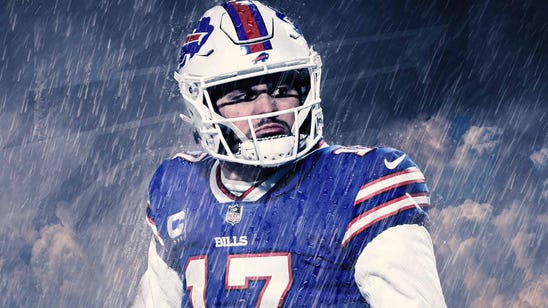 Bills need Josh Allen to take step forward but he’s making same old mistakes