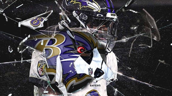 Lamar Jackson sets deadline day for extension talks with Ravens