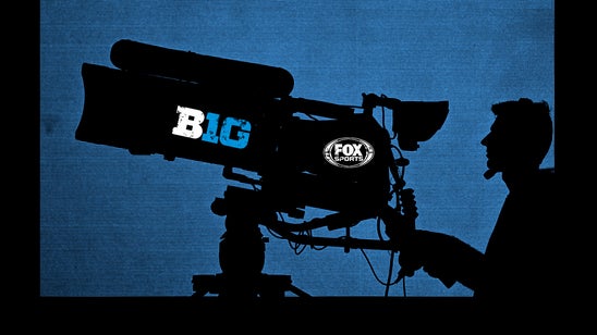 FOX Sports retains 'premier media rights' to Big Ten football, basketball
