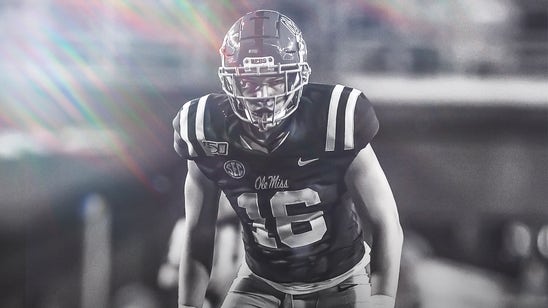 FIU's Luke Knox, brother of Bills' Dawson Knox, dies at 22