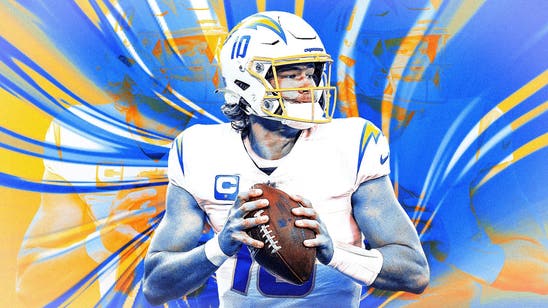 Is Chargers QB Justin Herbert overrated or over-praised?