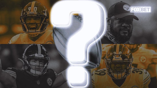 NFL odds: Steelers getting bet on to win Super Bowl