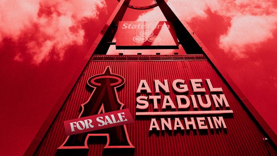 Sale of Angels could bring welcome change for fans and MLB